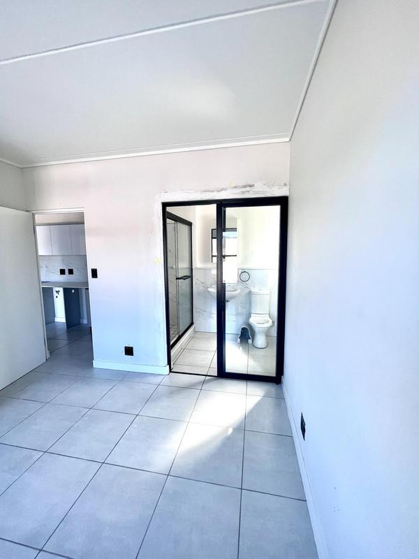 To Let 1 Bedroom Property for Rent in Zevenwacht Western Cape